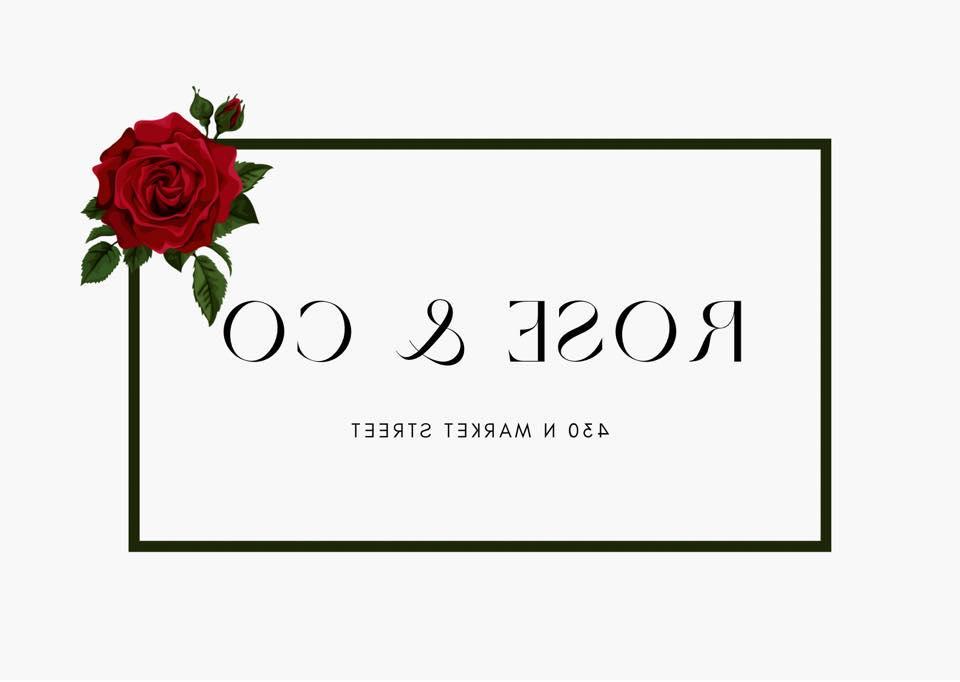 Rose & Co logo